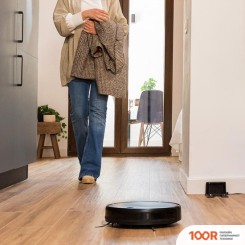 Робот-пылесос Cecotec CONGA 999 MAP GENESIS (240064)