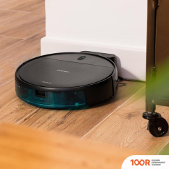 Робот-пылесос Cecotec CONGA 999 MAP GENESIS (240064)