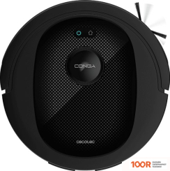 Робот-пылесос Cecotec CONGA 7490 ULTIMATE HOME GENESIS (240062)