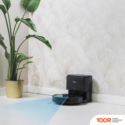 Робот-пылесос Cecotec CONGA 7490 ULTIMATE HOME GENESIS (240062)