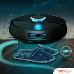 Робот-пылесос Cecotec CONGA 7090 IA (240061)