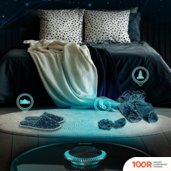 Робот-пылесос Cecotec CONGA 7090 IA (240061)