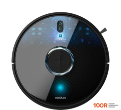 Робот-пылесос Cecotec CONGA 7090 IA (240061)