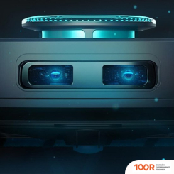 Робот-пылесос Cecotec CONGA 7090 IA (240061)