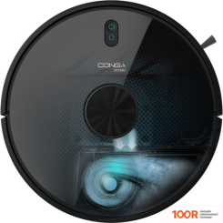 Робот-пылесос Cecotec CONGA 6090 ULTRA (240060)