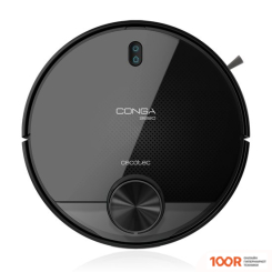 Робот-пылесос Cecotec CONGA 3890 ULTRA 05552 (240059)