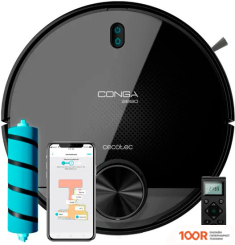 Робот-пылесос Cecotec CONGA 3890 ULTRA 05552 (240059)