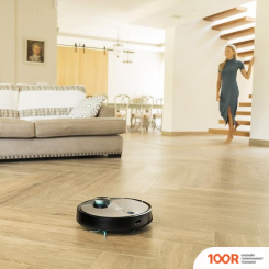 Робот-пылесос Cecotec CONGA 3890 ULTRA 05552 (240059)