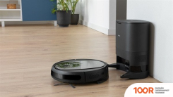 Робот-пылесос Cecotec CONGA 2290 ULTRA HOME (240058)