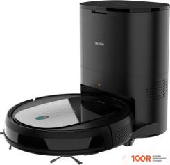 Робот-пылесос Cecotec CONGA 2290 ULTRA HOME (240058)