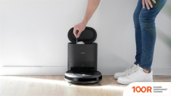 Робот-пылесос Cecotec CONGA 2290 ULTRA HOME (240058)