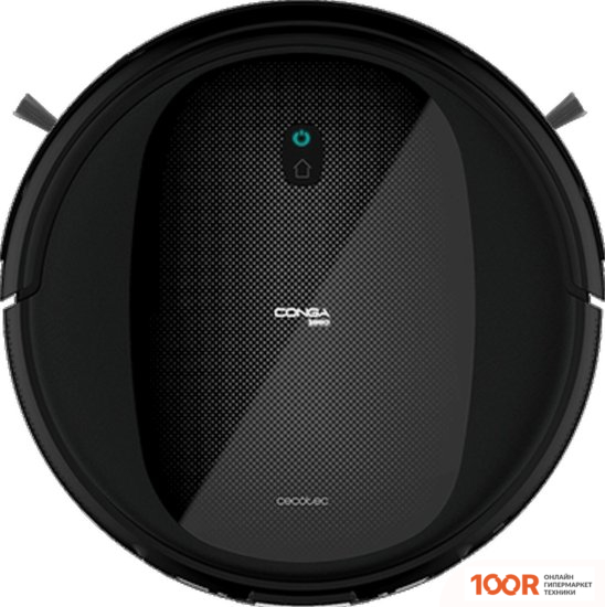 Робот-пылесос Cecotec CONGA 1990 (240057)
