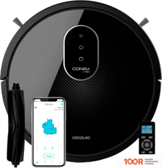 Робот-пылесос Cecotec CONGA 1790 ULTRA 05473 (240056)
