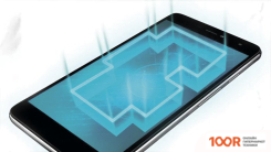 Робот-пылесос Cecotec CONGA 1790 ULTRA 05473 (240056)