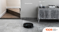 Робот-пылесос Cecotec CONGA 1090 CONNECTED (240053)