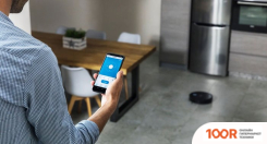 Робот-пылесос Cecotec CONGA 1090 CONNECTED (240053)