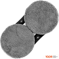 Робот-пылесос Brayer BR5000 (240052)