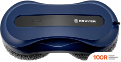 Робот-пылесос Brayer BR5000 (240052)