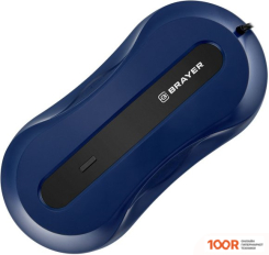 Робот-пылесос Brayer BR5000 (240052)