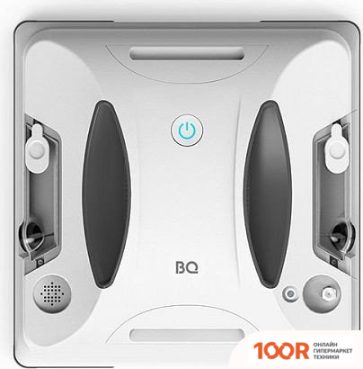 Робот-пылесос BQ WR400BC (240051)