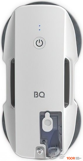 Робот-пылесос BQ WR201S (240049)