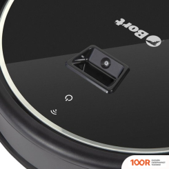 Робот-пылесос Bort BSS-VISION700W (240046)