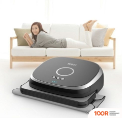 Робот-пылесос Bobot MIN580 (240043)