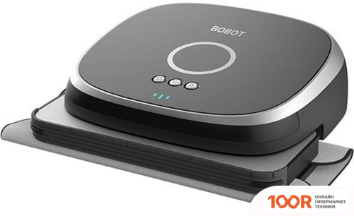 Робот-пылесос Bobot MIN580 (240043)
