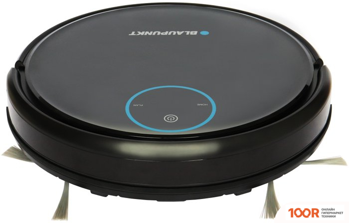 Робот-пылесос Blaupunkt RVC701 (240042)