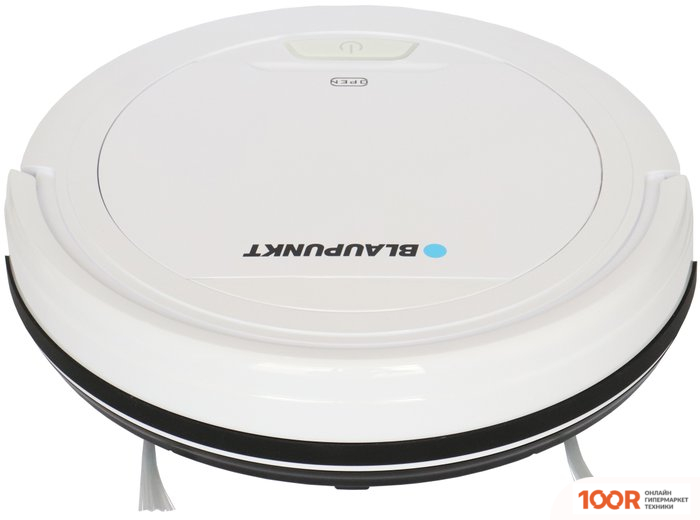 Робот-пылесос Blaupunkt RVC201 (240041)