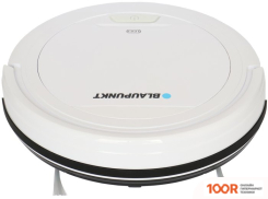 Робот-пылесос Blaupunkt RVC201 (240041)