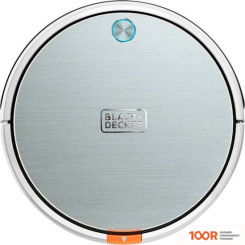Робот-пылесос Black & Decker BXRV500E (240040)