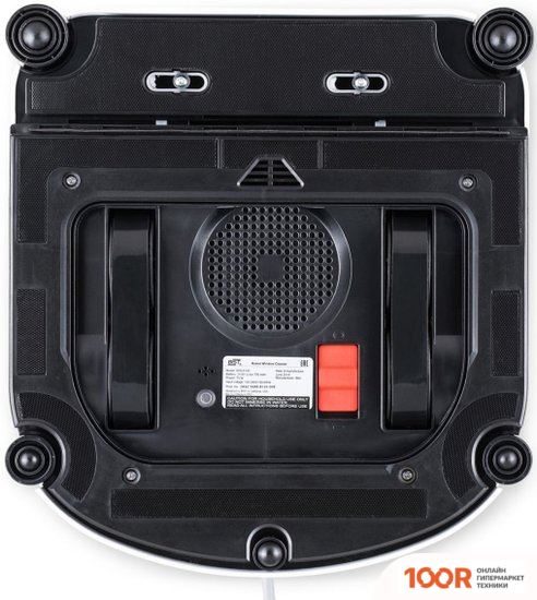 Робот-пылесос Bist WIN A100 (240039)