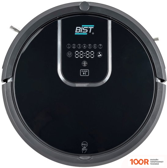 Робот-пылесос Bist TORNADO (240038)