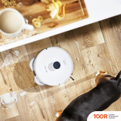 Робот-пылесос Bissell SPINWAVE R5 PET (240037)