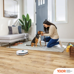 Робот-пылесос Bissell SPINWAVE R5 PET (240037)