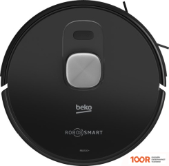 Робот-пылесос BEKO VRR 94314 VB (240036)