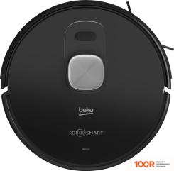 Робот-пылесос BEKO VRR 84314 VB (240035)