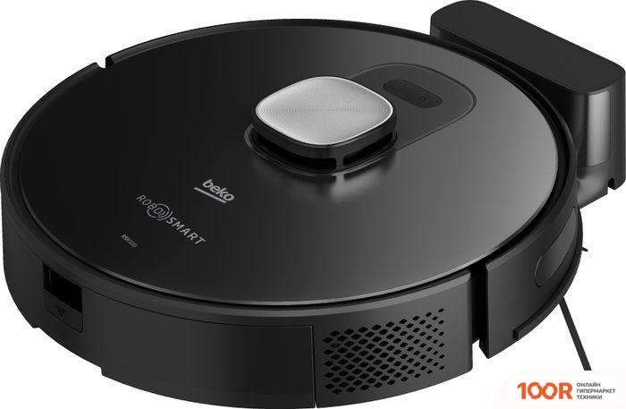 Робот-пылесос BEKO VRR 84314 VB (240035)