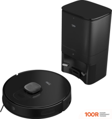 Робот-пылесос BEKO VRR 80214 VB (240033)