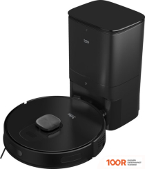 Робот-пылесос BEKO VRR 80214 VB (240033)