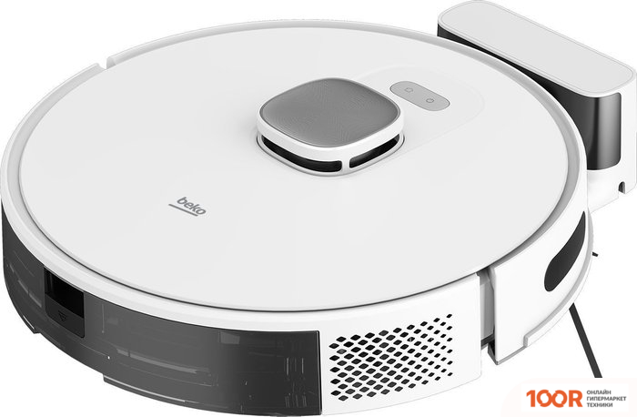 Робот-пылесос BEKO VRR 71214 VW (240032)