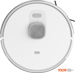 Робот-пылесос BEKO VRR 71214 VW (240032)