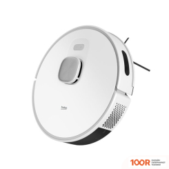 Робот-пылесос BEKO VRR 71214 VW (240032)