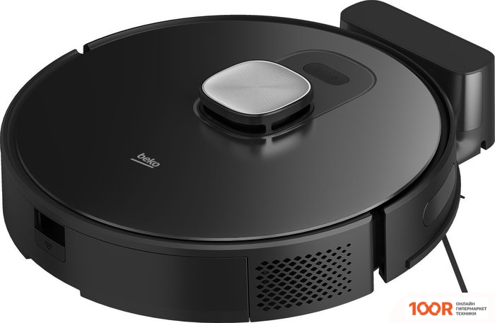 Робот-пылесос BEKO VRR 70214 VB (240031)