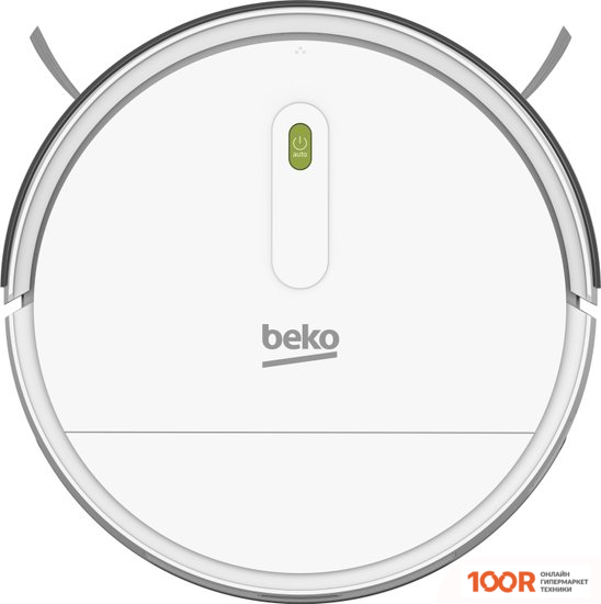 Робот-пылесос BEKO VRR 60110 VW (240030)