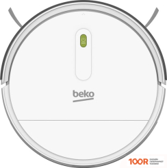 Робот-пылесос BEKO VRR 60110 VW (240030)