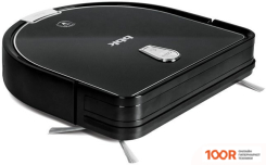 Робот-пылесос BBK BV3522 (ЧЕРНЫЙ) (240029)