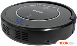 Робот-пылесос BBK BV3512 (ЧЕРНЫЙ) (240027)