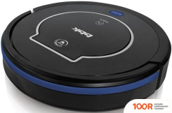 Робот-пылесос BBK BV3512 (ЧЕРНЫЙ) (240027)